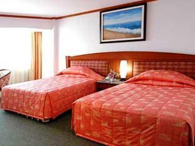 Jomtien Holiday Pattaya Hotel Exterior photo